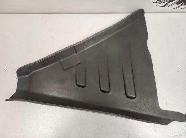 Защита передних рычагов Maverick R Panzerbox RH